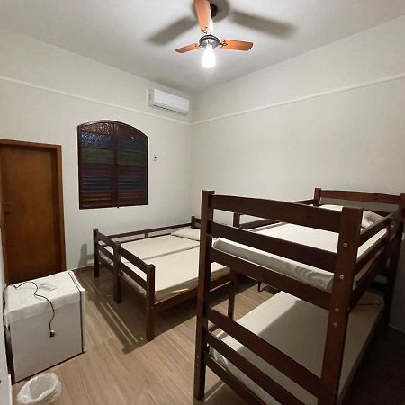 Casa De Temporada Estancia Soberana Olimpia Ngoại thất bức ảnh